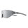 Nike Vision Sonnenbrille Athena Edge grau - 1 Brille mit Schutzhülle